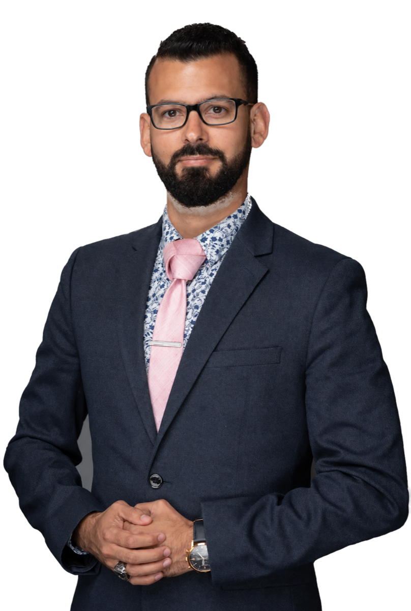 Daniel Gómez