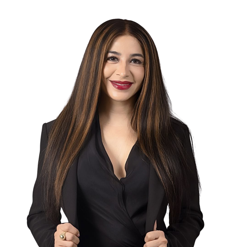 Jesabel Cortés